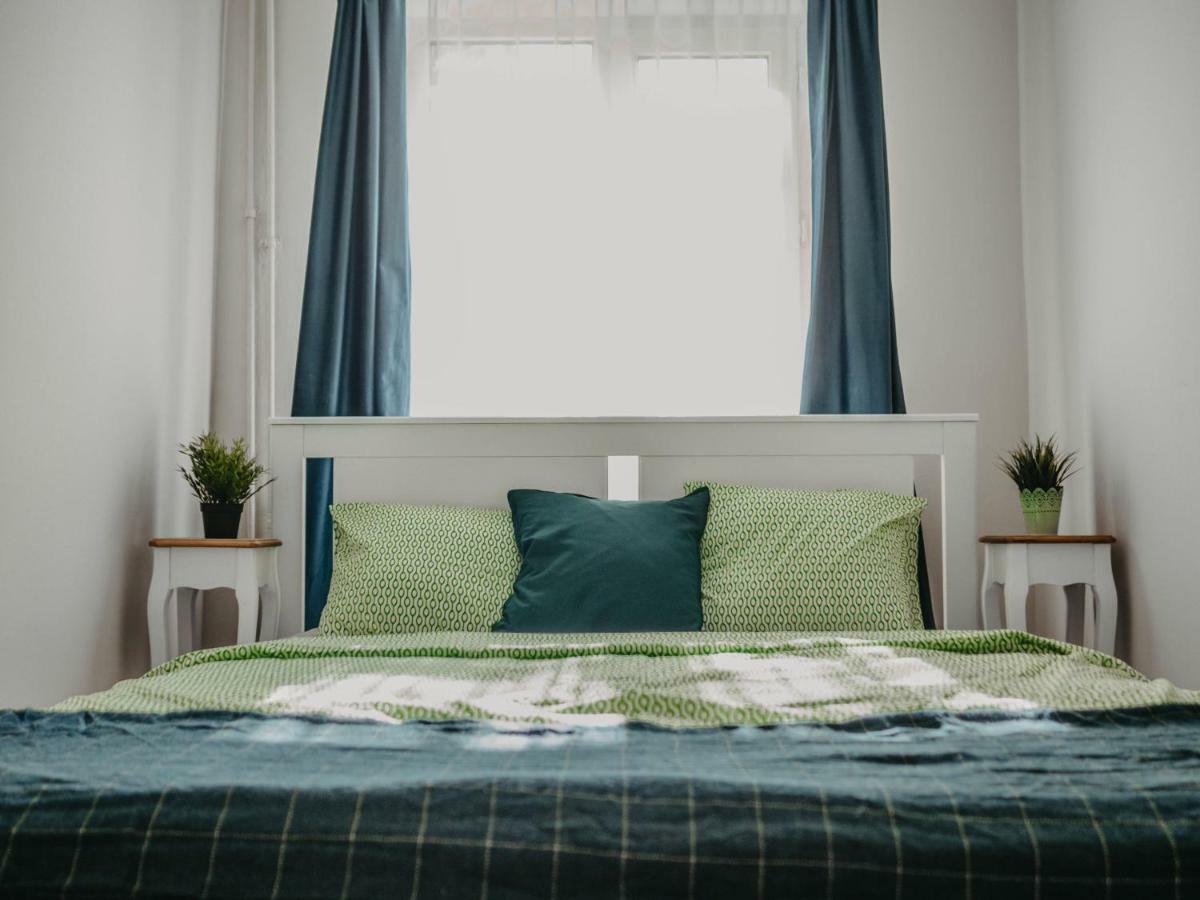Business And Travel Central Apartment Timisoara Esterno foto