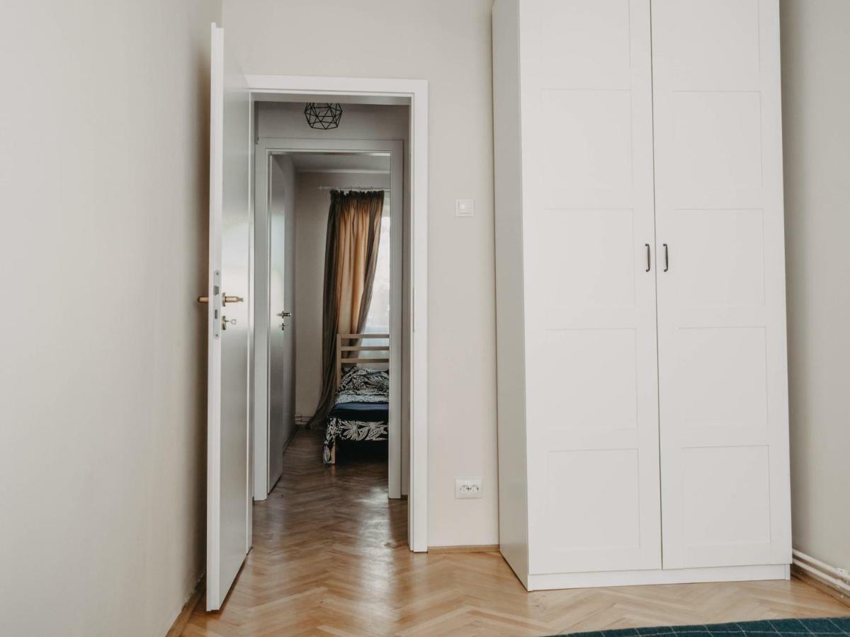 Business And Travel Central Apartment Timisoara Esterno foto