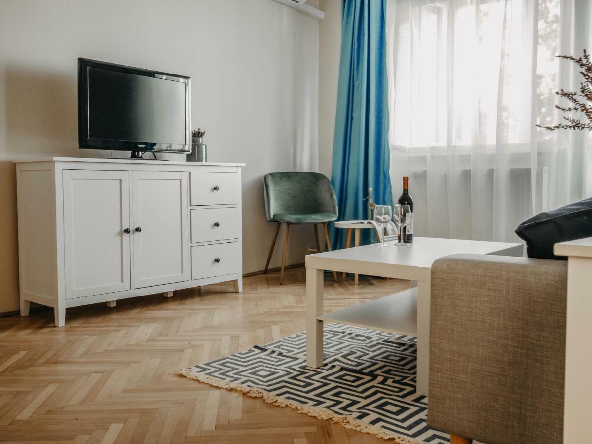 Business And Travel Central Apartment Timisoara Esterno foto