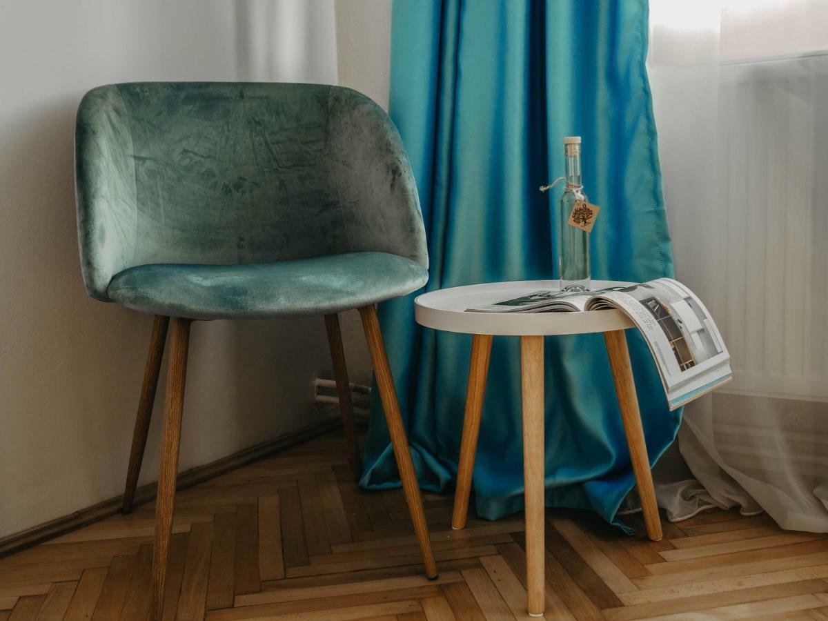 Business And Travel Central Apartment Timisoara Esterno foto