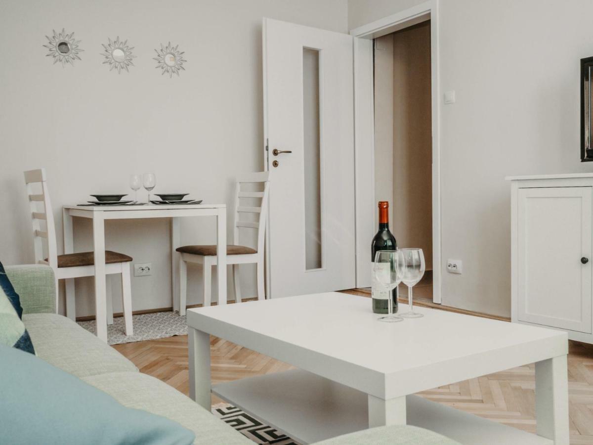 Business And Travel Central Apartment Timisoara Esterno foto