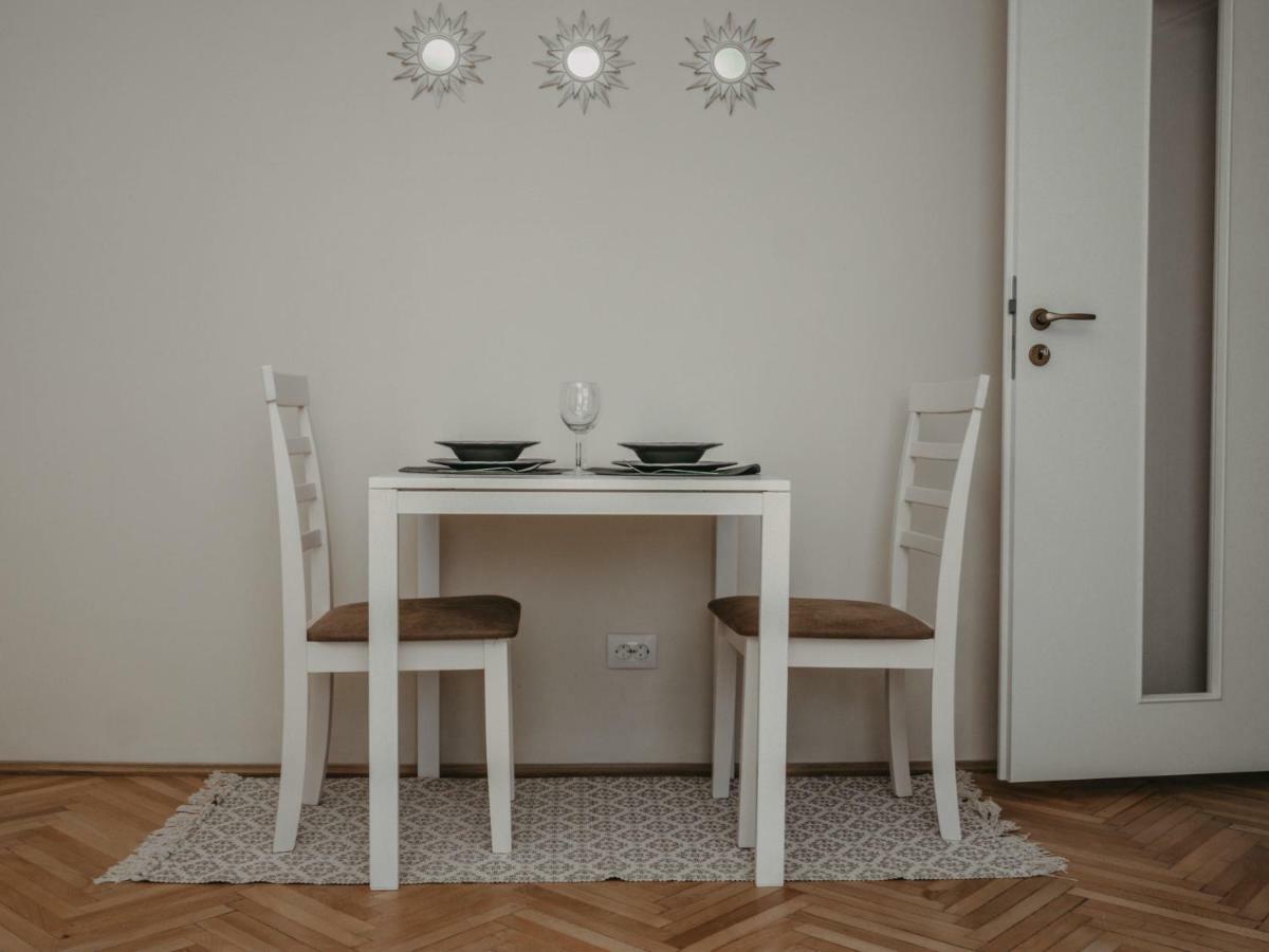 Business And Travel Central Apartment Timisoara Esterno foto