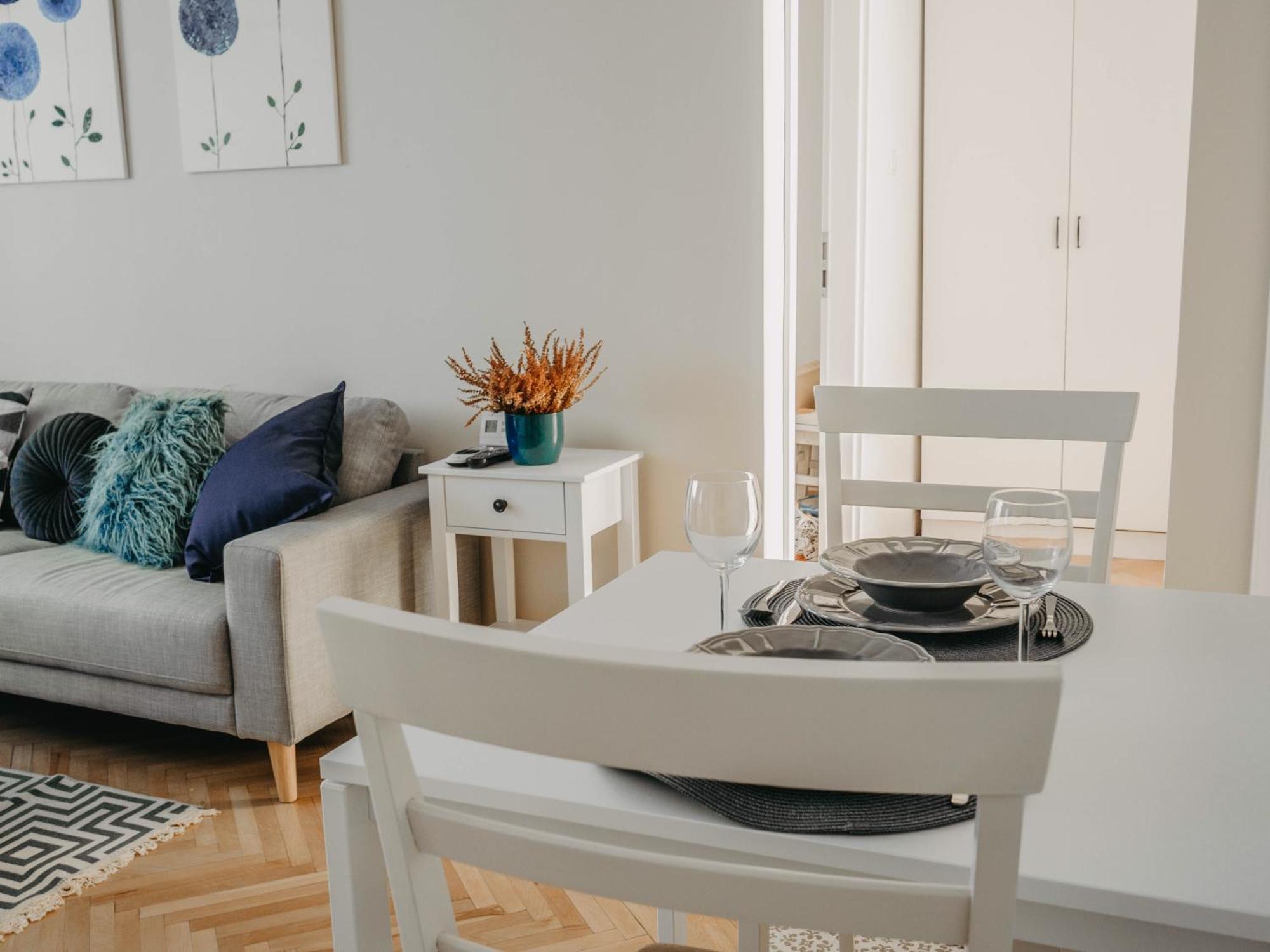 Business And Travel Central Apartment Timisoara Esterno foto