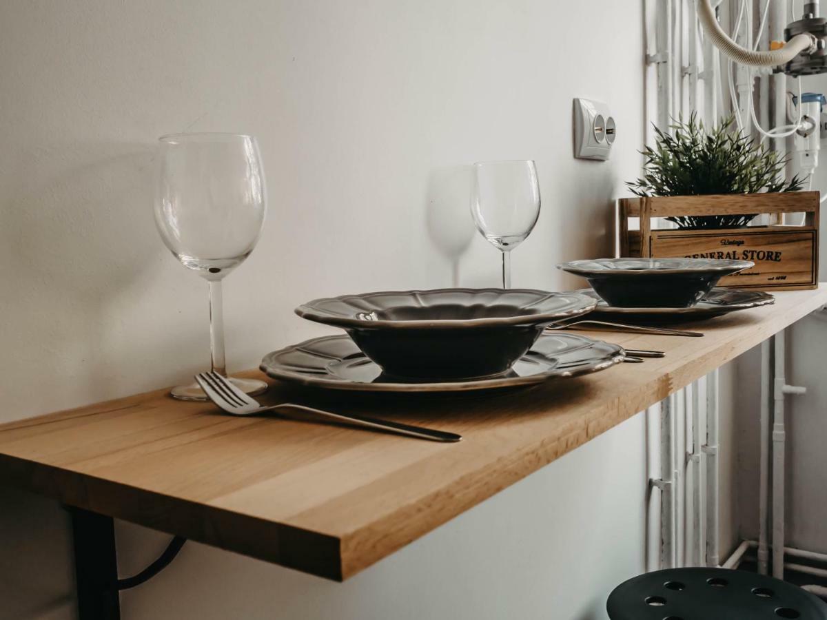 Business And Travel Central Apartment Timisoara Esterno foto