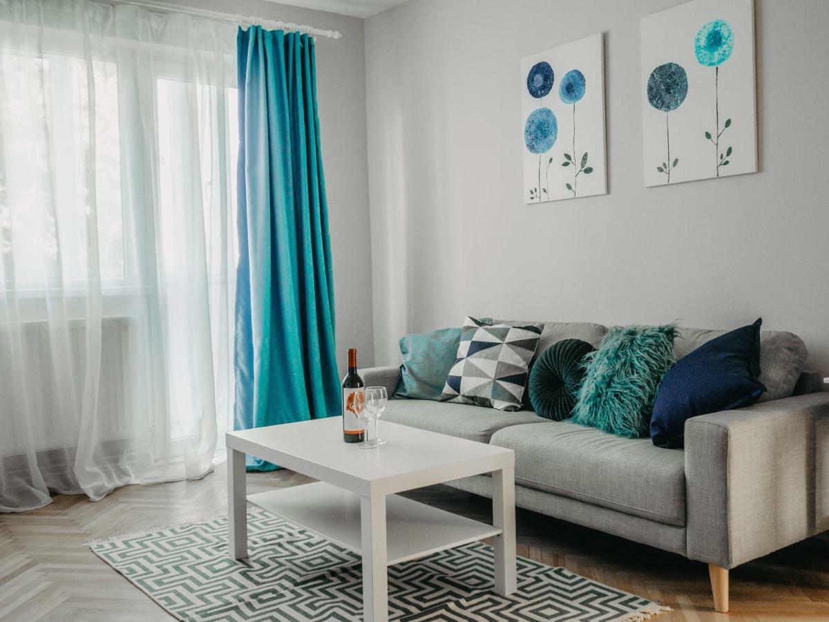 Business And Travel Central Apartment Timisoara Esterno foto