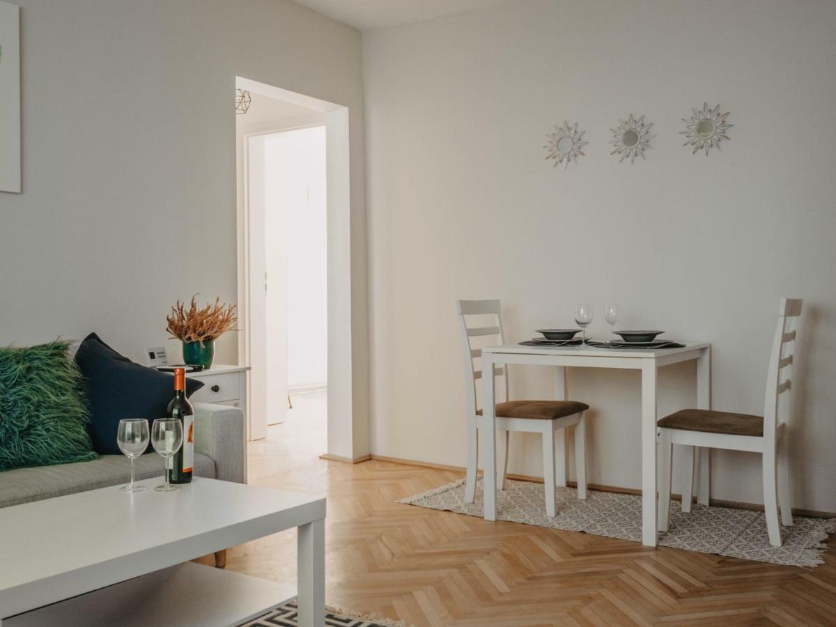 Business And Travel Central Apartment Timisoara Esterno foto
