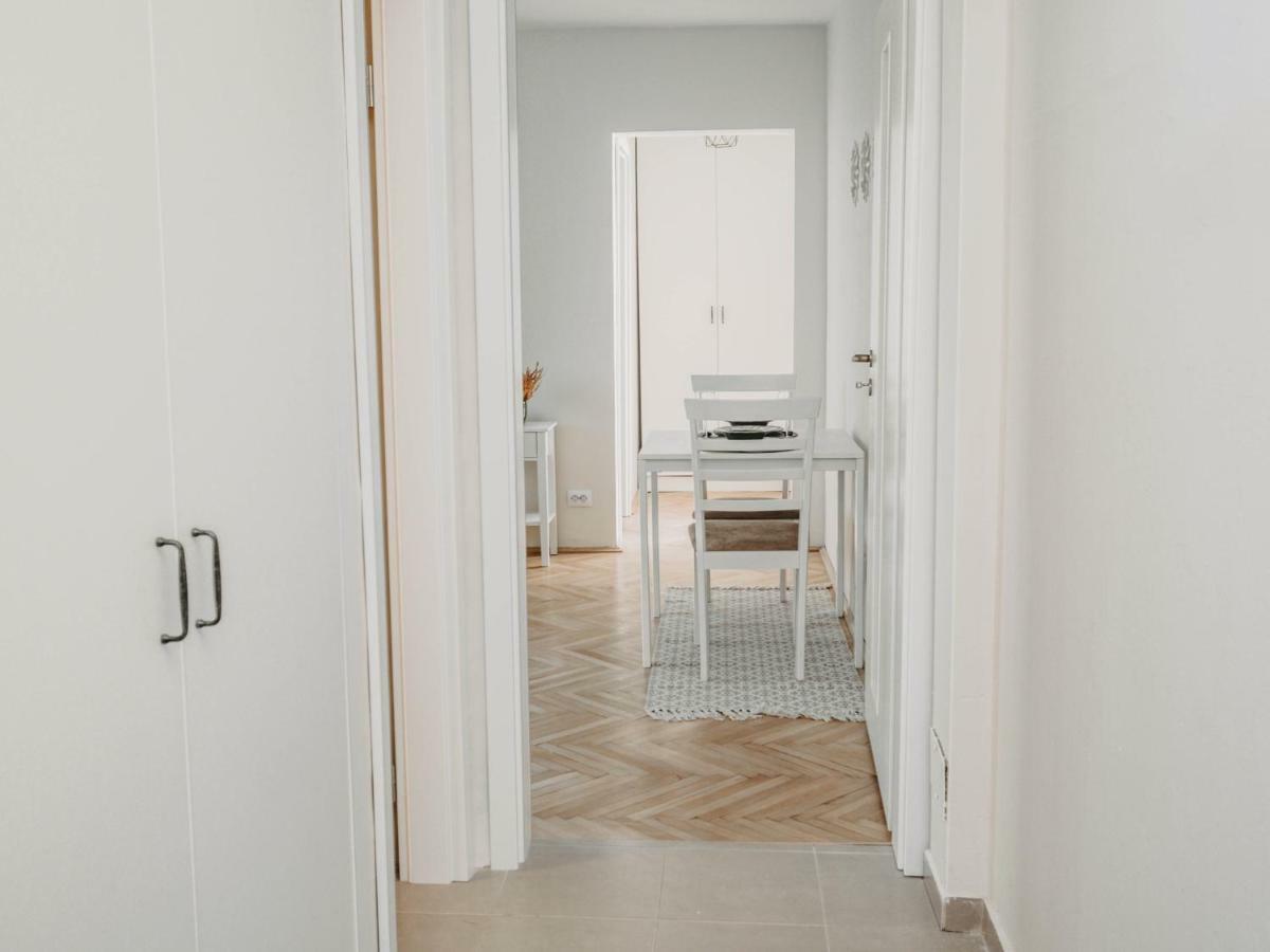 Business And Travel Central Apartment Timisoara Esterno foto